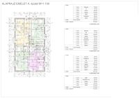 Kaposvár Lakás (téglaépítésű)