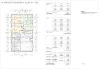 Kaposvár Lakás (téglaépítésű)