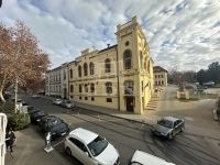 Kaposvár Lakás (téglaépítésű)