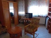 Kiadó lakás (téglaépítésű) Kaposvár, 34m2