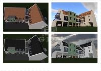 Kaposvár Lakás (téglaépítésű)