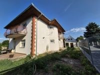 Zamárdi Családi ház