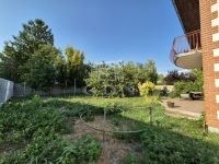 Zamárdi Családi ház