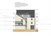 Kaposvár Lakás (téglaépítésű)