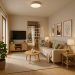 Kaposvár Lakás (téglaépítésű)