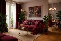 Kaposvár Lakás (téglaépítésű)