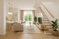 Eladó lakás (téglaépítésű) Kaposvár, 57m2