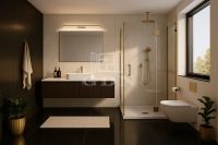 Kaposvár Lakás (téglaépítésű)