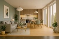 Kaposvár Lakás (téglaépítésű)