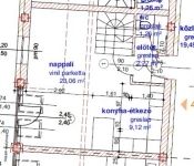 Kaposvár Lakás (téglaépítésű)