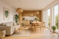 Kaposvár Lakás (téglaépítésű)