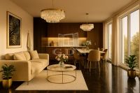 Kaposvár Lakás (téglaépítésű)