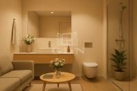 Kaposvár Lakás (téglaépítésű)