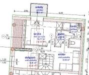 Kaposvár Lakás (téglaépítésű)