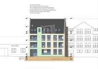 Kaposvár Lakás (téglaépítésű)