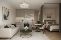 Kaposvár Lakás (téglaépítésű)