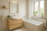 Kaposvár Lakás (téglaépítésű)