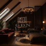 Kaposvár Lakás (téglaépítésű)