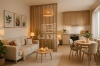 Kaposvár Lakás (téglaépítésű)