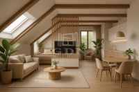 Kaposvár Lakás (téglaépítésű)