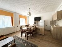 închiriere locuinta (caramida) Kaposvár, 108m2