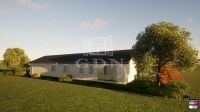 Eladó ikerház Komárom, 80m2