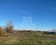 Eladó telek Komárom, 1126m2