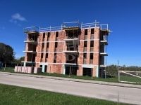 For sale flat (brick) Komárom, 56m2