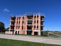 For sale flat (brick) Komárom, 43m2