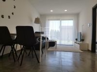 Komárom Lakás (téglaépítésű)