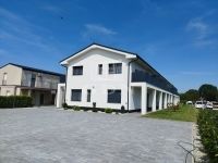 Komárom Lakás (téglaépítésű)