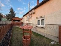 Piliscsév Családi ház