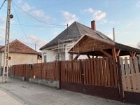 Piliscsév Családi ház