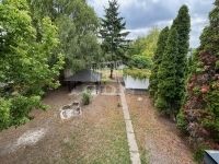 Komárom Lakás (téglaépítésű)