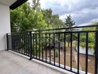 Komárom Lakás (téglaépítésű)