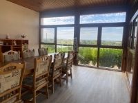 Nagyigmánd Mezőgazdasági terület