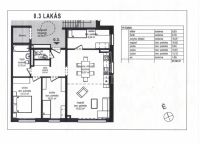 Komárom Lakás (panel)