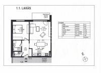 Komárom Lakás (panel)