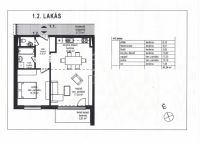 Komárom Lakás (panel)