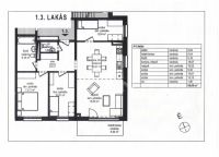 Komárom Lakás (panel)