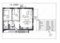 Komárom Lakás (panel)