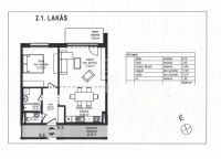 Komárom Lakás (panel)