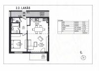 Komárom Lakás (panel)