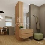 Komárom Lakás (panel)