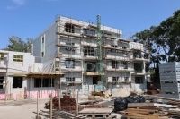 Komárom Lakás (panel)