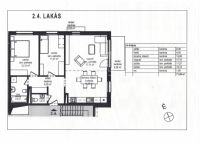 Komárom Lakás (panel)