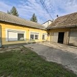 Nagyigmánd Családi ház