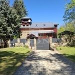 Eladó családi ház Tata, 203m2