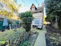 Budapest XXI. kerület Családi ház