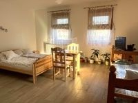 Balatonkeresztúr Vendéglátás